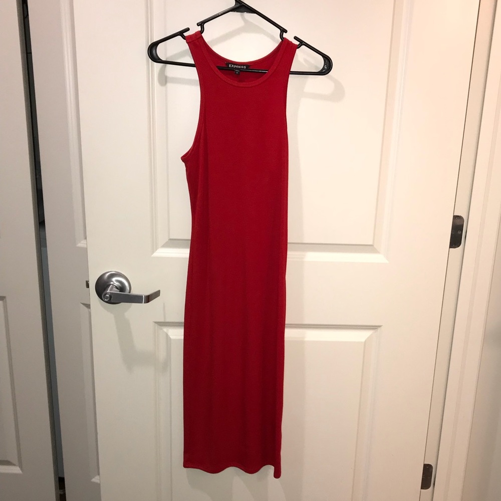 Express Dress